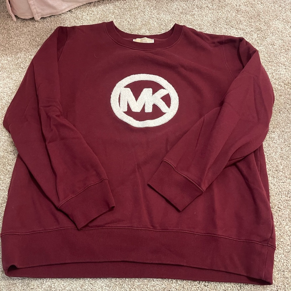 Michael Kors Crewneck sweatshirt